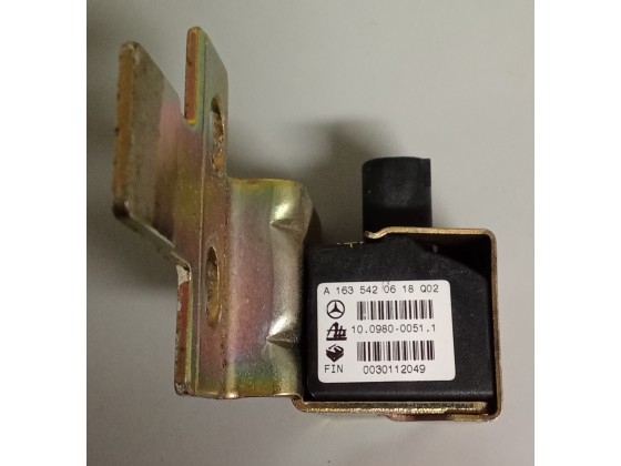 Sensor ESP Mercedes W203 A1635420618 Cod218398