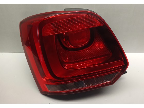 Farolim Esquerdo Vw Polo 2009 213229