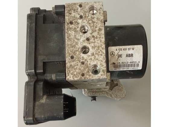 Abs Mercedes W204 C180 de 2012-217869