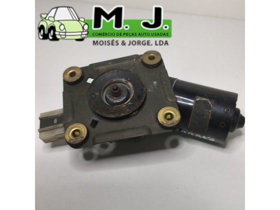 Motor Limpa Vidros Frente Nissan Terrano II-0390241185(218257)