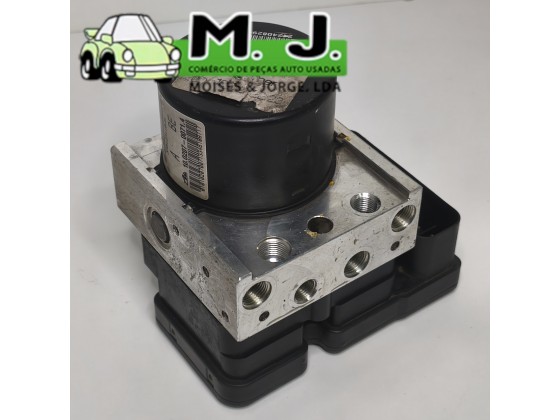ABS Ford C-Max  - 3M512M110JA(219495)