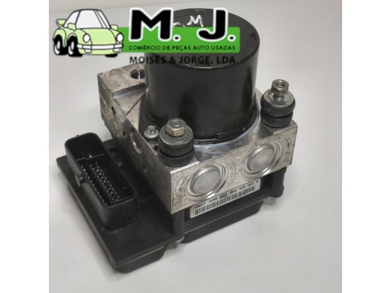 ABS Seat Ibiza IV- 6R0907379H(219498)