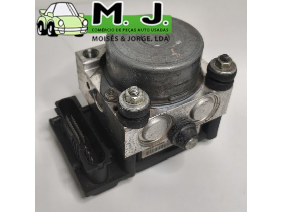 ABS Opel Corsa D-0265 800 422(219499)