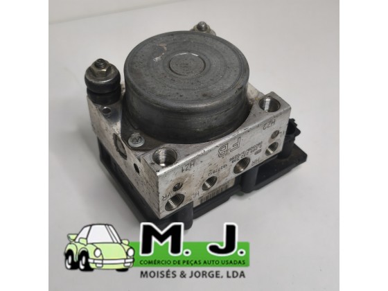 ABS Opel Corsa D-0265 800 422(219499)