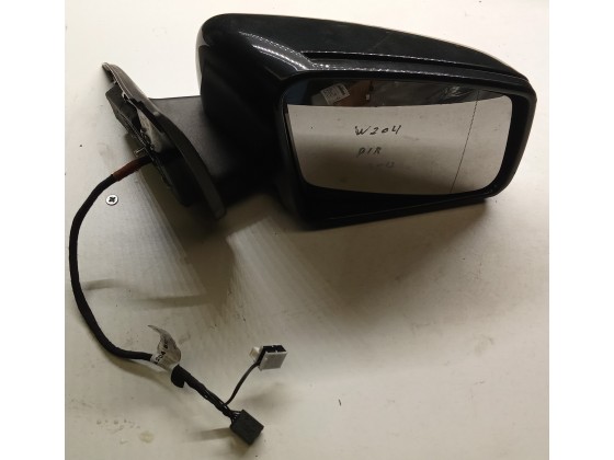 Espelho Direito Mercedes W204  de 2012 - 219516