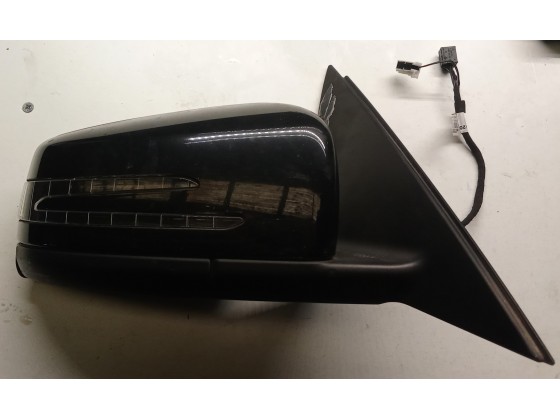 Espelho Direito Mercedes W204  de 2012 - 219516
