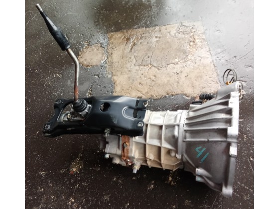 Caixa velocidades Toyota Hiace 2.4D de 1997-219562