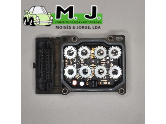 ABS Alfa Romeo Mito 2009-80265801055(219579)