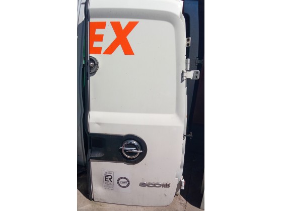 Porta Traseira Direita  Opel Combo 2015- 222232