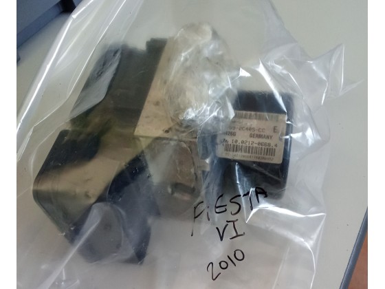 Abs Ford Fiesta VI 2010-222257