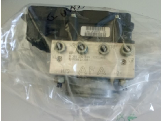 Abs Opel Corsa D 0265 800 983-222260