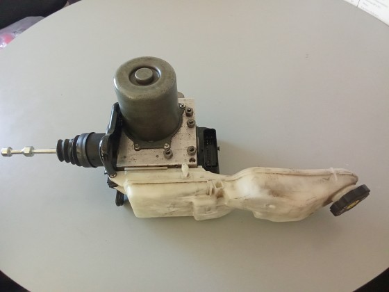 Abs Astra K de 2021- 222271