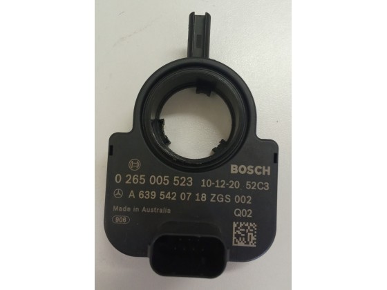 Sensor Angulo  Direção Mercedes Vito de 2011-222317