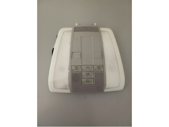 Plafonier Frente Mercedes W204 de 2012-225280
