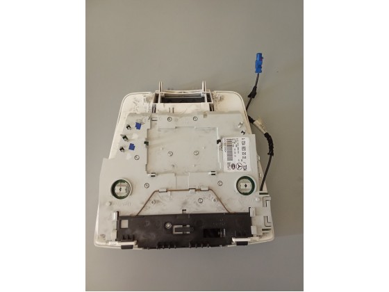 Plafonier Frente Mercedes W204 de 2012-225280