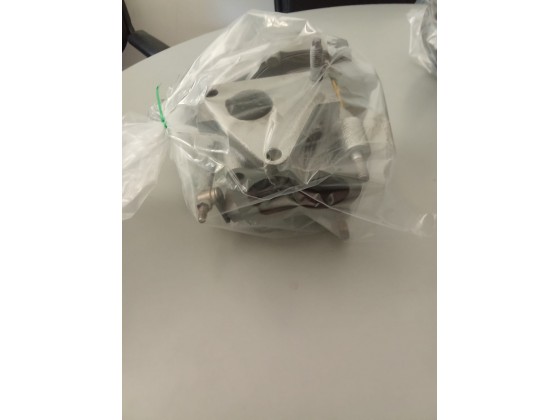 Turbo Recondicionado Renault Megane ll 1.5 dci de 82 cv-225286