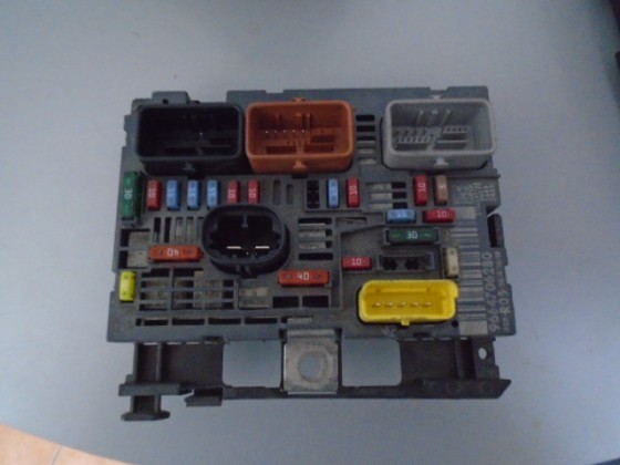 Bsm Citroen C4 2009 R05- 9664706280-delphi (225341)