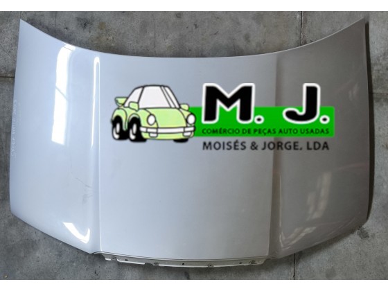 Capot Skoda Fabia I Combi 2005(226619)