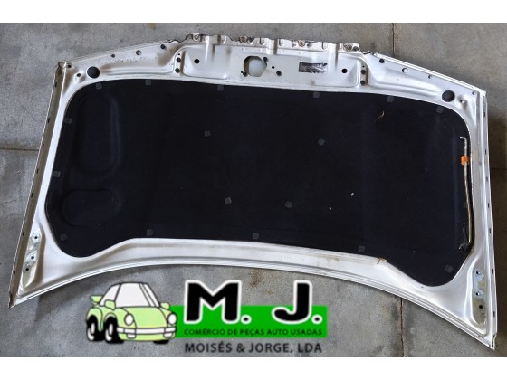 Capot Skoda Fabia I Combi 2005(226619)