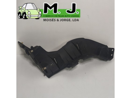 Guia Painel Lateral Seat Ibiza III 2008(227334)