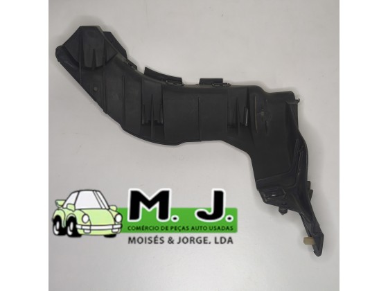 Guia Painel Tras Direito Seat Ibiza III 2008(227335)