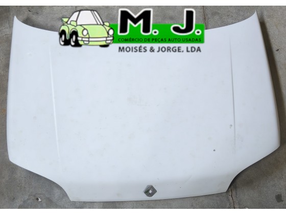 Capo Renault Clio I 1996(227346)