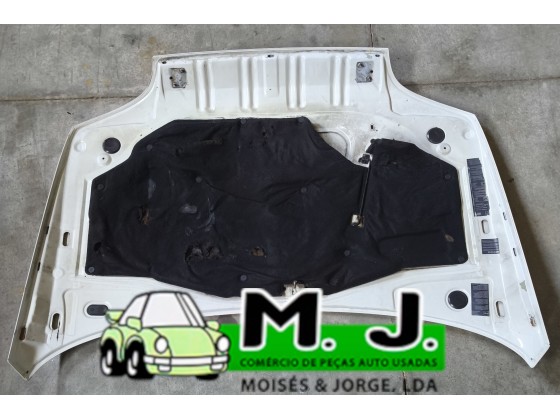 Capo Renault Clio I 1996(227346)