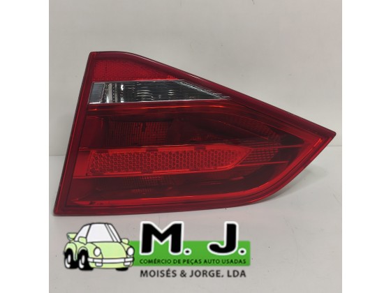 Farolim Tampa Mala Direito Audi A4 2008(227367)