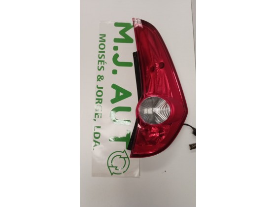 Farolim Direito Opel Agila 2008- 227515