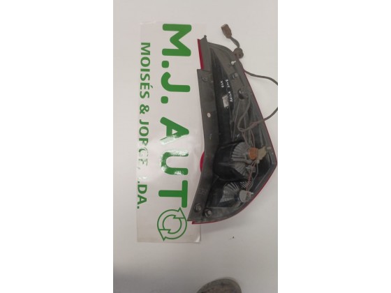 Farolim Direito Opel Agila 2008- 227515