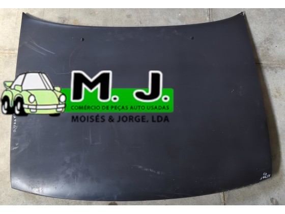 Capot Opel Astra F 1997(227720)