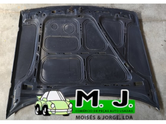 Capot Opel Astra F 1997(227720)