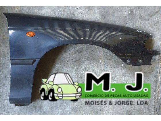 Guarda Lama Frente Direito Opel Astra F Hatchback 1997(227721)