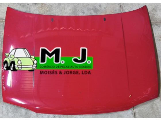 Capot Volkswagen Golf III 1992(227757)