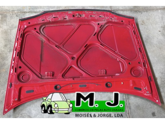 Capot Volkswagen Golf III 1992(227757)