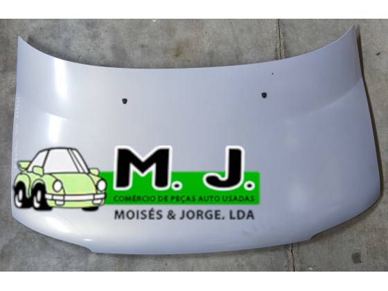 Capot Hyundai Matrix 2001(229874)