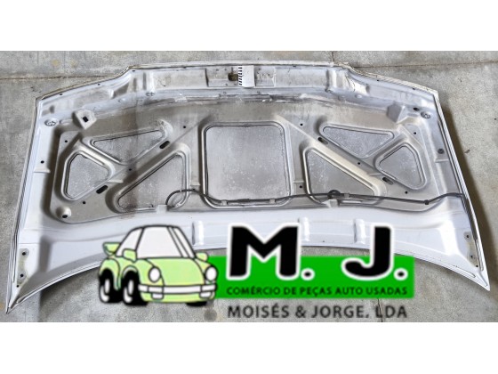 Capot Hyundai Matrix 2001(229874)