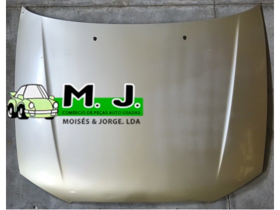 Capot Hyundai Accent II 1999(229875)