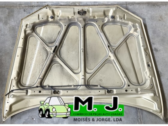 Capot Hyundai Accent II 1999(229875)