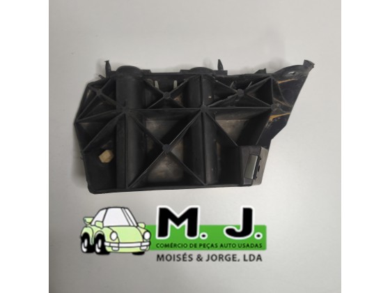 Guia Para-Choques Frente Direito Seat Leon ST 2018(234205)