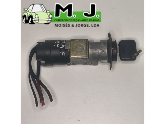 Canhão Ignição Opel Astra F 1994(234314)