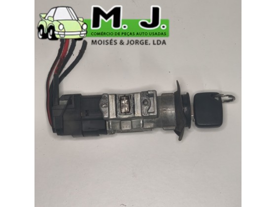 Canhão Ignição Opel Astra F 1994(234314)