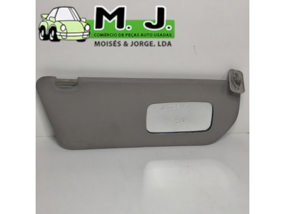 Pala Sol Direita Opel Astra F 1994(234327)