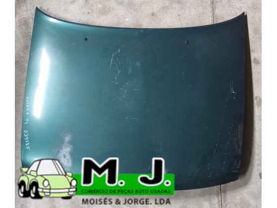 Capot Opel Astra F 1994(234335)