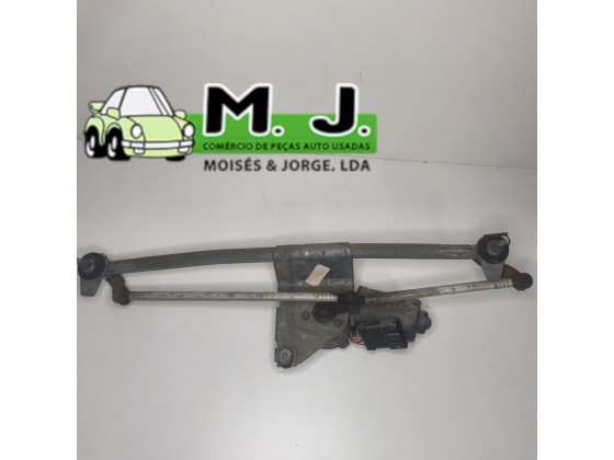 Motor Limpa Vidros Frente Opel Astra F 1994(234351)