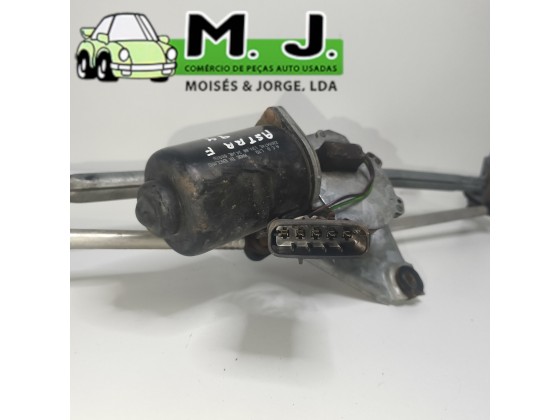 Motor Limpa Vidros Frente Opel Astra F 1994(234351)
