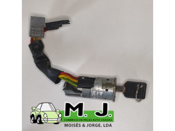 Canhão Ignição Renault 19 1991(234375)