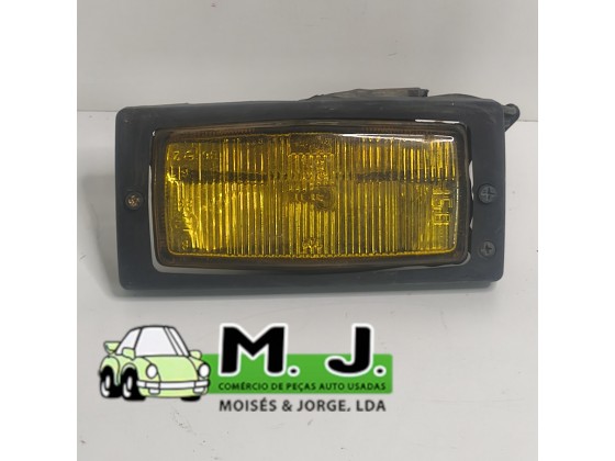 Farol Nevoeiro Renault 19 1991-Amarelo(234377)