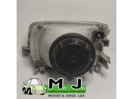 Otica Direita Renault 19 I 1991(234380)