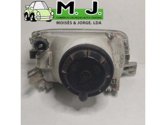 Otica Esquerda Renault 19 1991(234281)